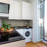 Santa Catarina Apartments by Les Deux Mariettes