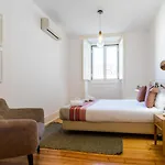 Santa Catarina Apartments By Les Deux Mariettes