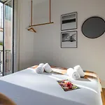Santa Catarina Apartments By Les Deux Mariettes